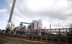 La société libyenne Murzuk Oil et la société suisse Terrae International ont décidé de faire une "offre conjointe" de reprise de la raffinerie Petroplus de Petit-Couronne (Seine-Maritime) en liquidation judiciaire, selon les déclarations à l'AFP des deux partenaires.