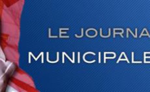 Le journal des municipales, c'est tous les jours sur www.20minutes.fr