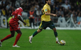 Le Messie des Balkans Stefan Babovic.