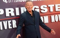 Bruce Springsteen soutient le mouvement « No Kings »