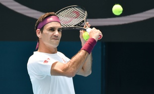 Roger Federer