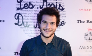 Amir devrait représenter la France au prochain Eurovision.