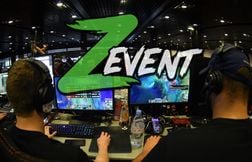 On connaît les dates du marathon caritatif ZEvent 2025 (et c’est imminent)
