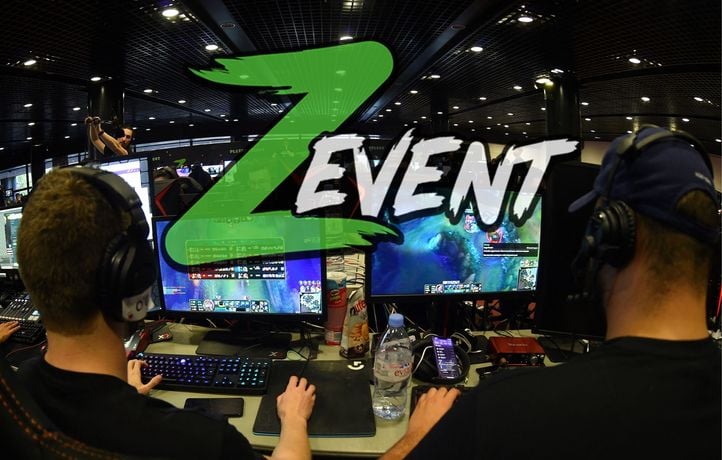 On connaît les dates du marathon caritatif ZEvent 2025 (et c’est imminent)