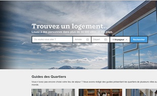 En louant son appartement New-Yorkais sur Airbnb, Ari Teman pensait dépanner une famille le temps d'un mariage. Ses hôtes préparaient en réalité une orgie.