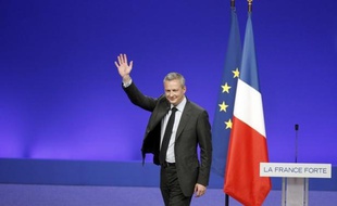L'ancien ministre UMP Bruno Le Maire a indiqué lundi sur BFM Radio qu'il sera candidat à la présidence de l'UMP si quatre propositions qu'il va présenter "fin août-début septembre" ne sont pas reprises par l'un des candidats déclarés.
