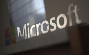 Le géant informatique américain Microsoft a donné un premier aperçu mardi de son prochain système d'exploitation, "Windows 10"