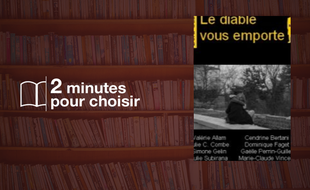 Le diable vous emporte