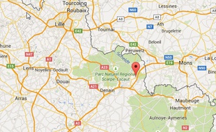 La ville d'Onnaing
