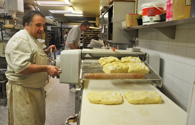 Secret De La Fougasse D Aigues Mortes Aigues-Mortes : C'est quoi le secret du succès de la fougasse à la