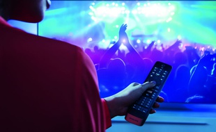 Les nouvelles séries 7 de Philips comme entrée en matière pour la 4K.