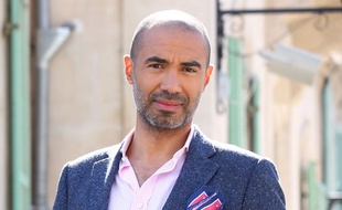 Stéphane Edouard, le nouveau sociologue de couple de M6.