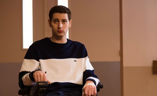 Pablo Pauly dans Patients de Grand corps malade et Mehdi Idir