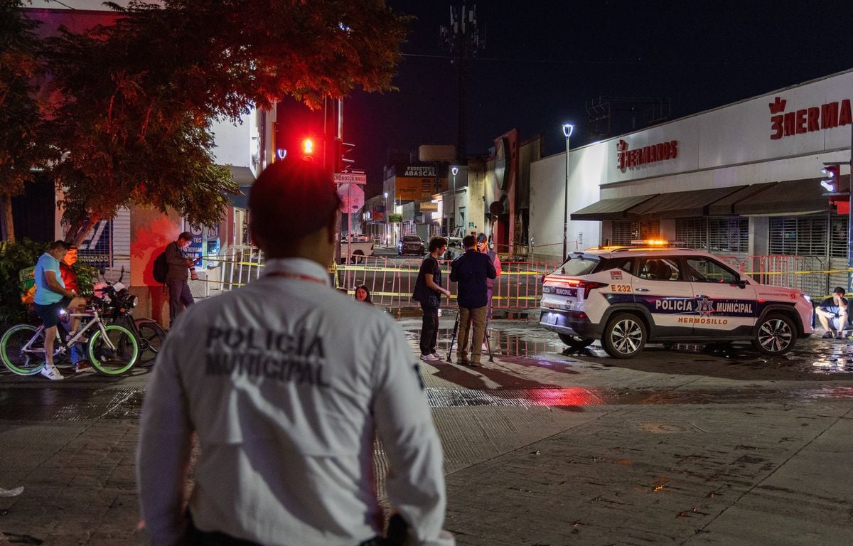 Mexique : Au moins 23 personnes, dont des enfants, perdent la vie lors d'une explosion dans un supermarché