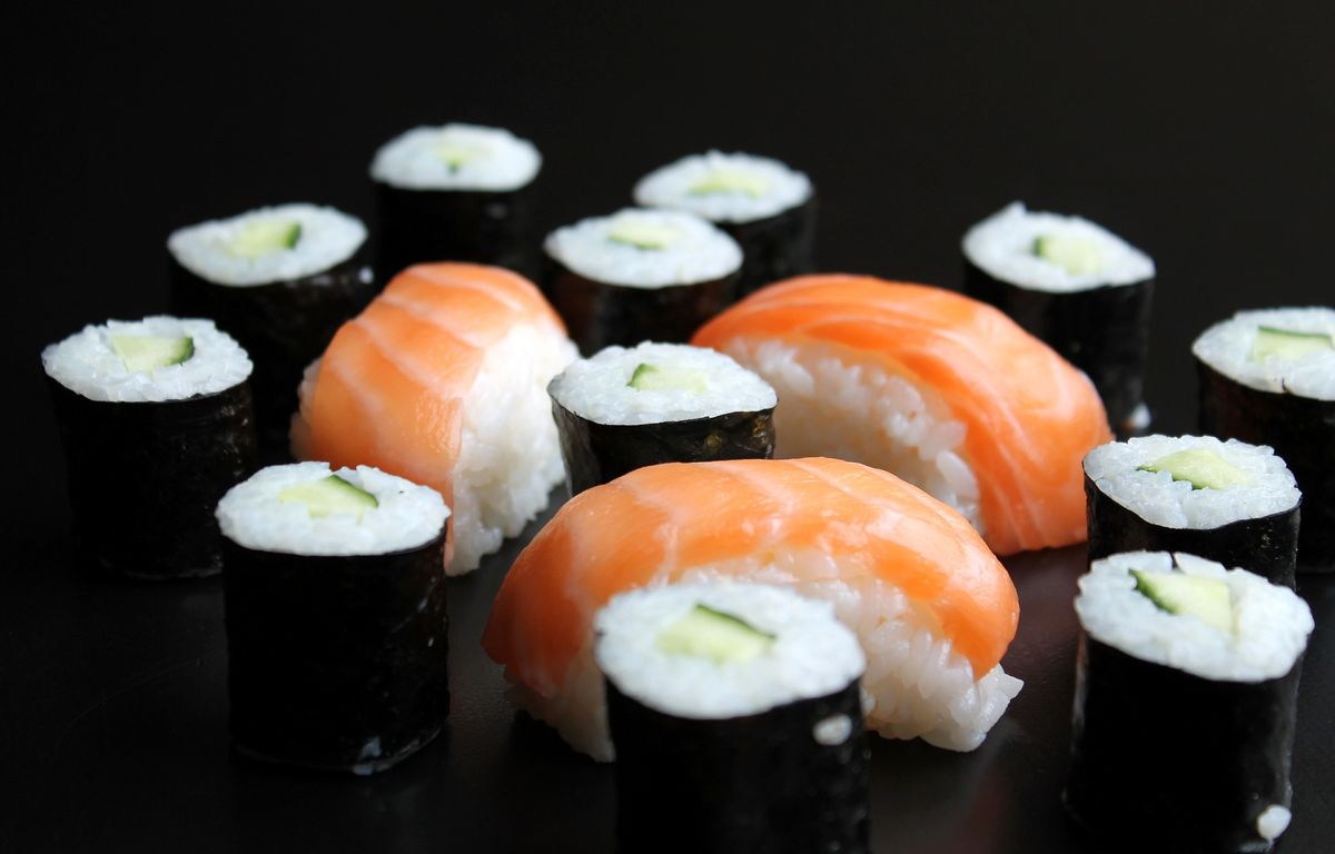 ‘Sushi terrorism’… Restaurant pranks spark outcry in Japan - time.news ...