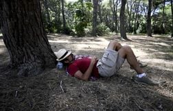 Vous faites la sieste au travail ? Racontez-nous !