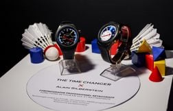 La montre à aiguilles en pleine « révolution » avec cette invention françai…