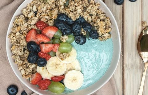 Comment consommer la spiruline ?