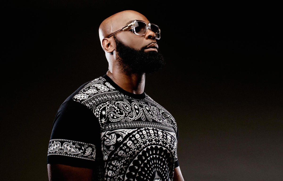 Kaaris dévoile son nouvel album Day One