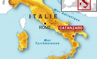 Un jeune homme de 24 ans brûlé vivant en Calabre