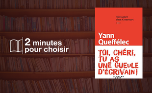 Naissance d'un Goncourt