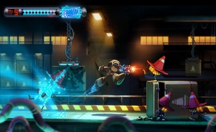 «Mighty No. 9»