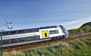 Dans l'avenir, le TER pourrait renforcer son rôle d'alternative à la route.