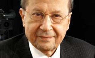 Le général libanais Michel Aoun