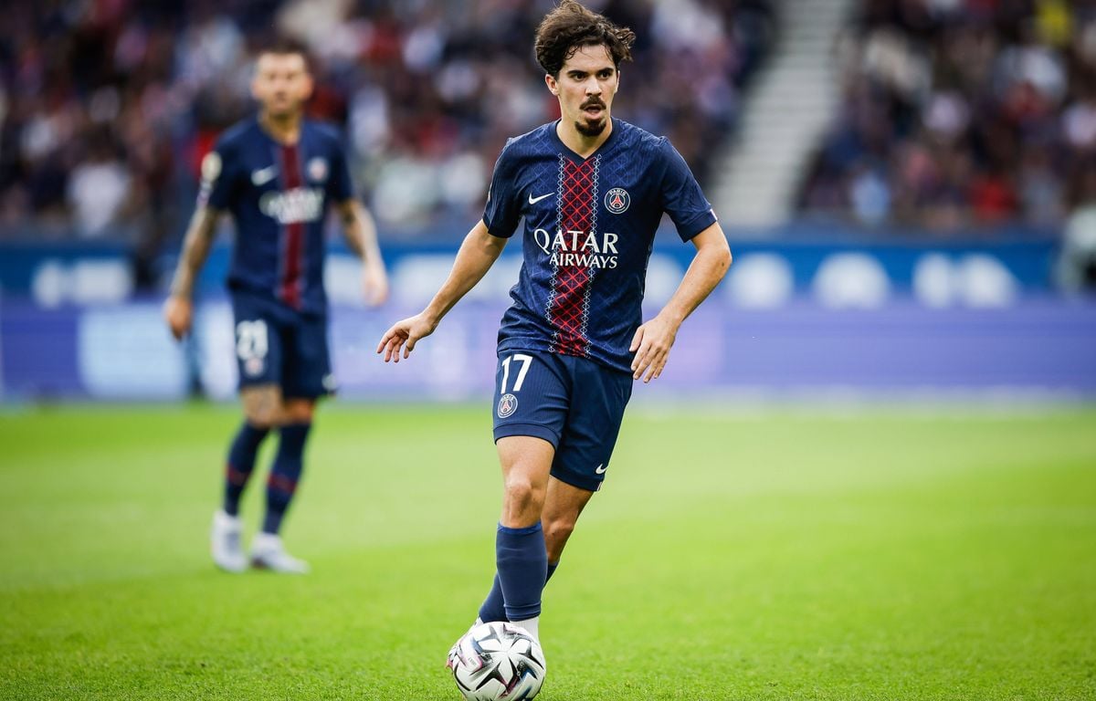 EN DIRECT PSG - Auxerre : Un Paris à réaction après le Classique ?... Gare à l'infirmerie XXL... Suivez le match avec nous dès 20h45...