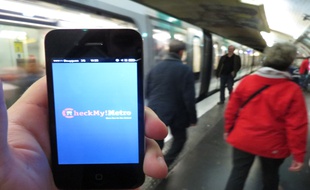 L'application totalise environ 200.000 téléchargements depuis son lancement en 2010.