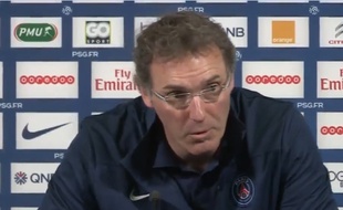Laurent Blanc veut rester concentré sur la Ligue 1 avant Chelsea
