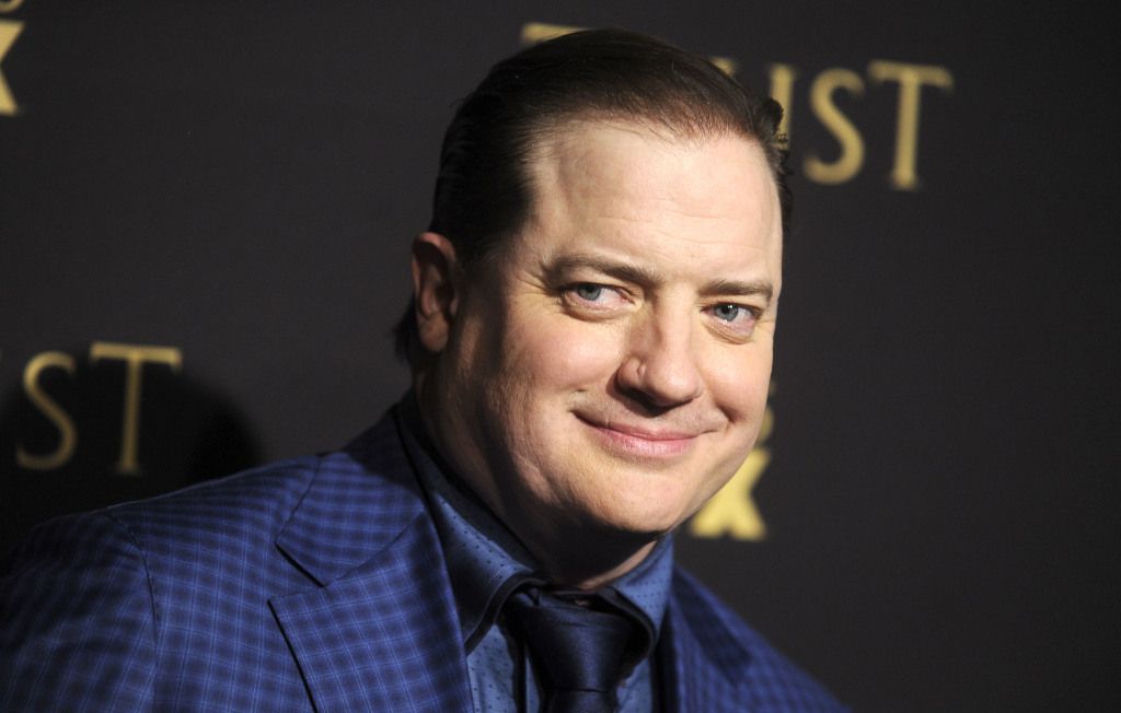 Brendan Fraser boycottera les Golden Globes en signe de défiance contre