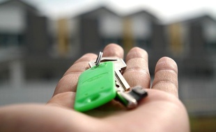 Les clés d'un logement