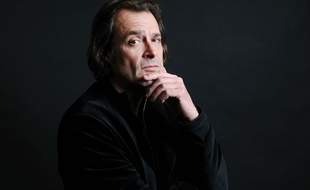 L'écrivain Frédéric Boyer, nouveau président des Éditions P.O.L.