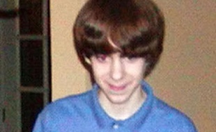 Le tueur du massacre de Newtown, Adam Lanza, ici quand il avait environ 13 ans.