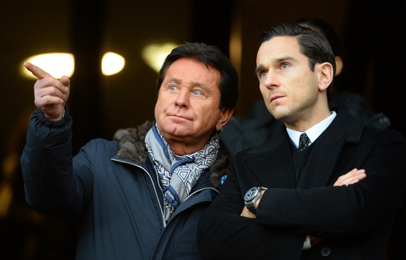 FC Nantes: Organigramme, entraîneur… Ce qu'il se cache ...
