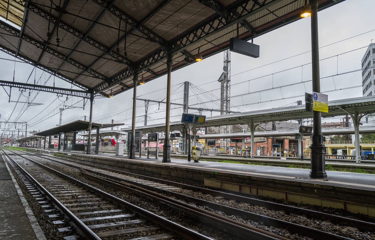 SNCF : Trois syndicats appellent à faire grève le 18 septembre