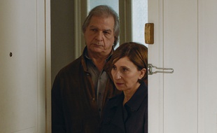 Gérard Meylan et Ariane Ascaride dans «Gloria Mundi» de Robert Guédiguian