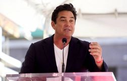 Un ancien Superman s’engage dans la lutte anti-immigration de Donald Trump