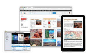 GoogleDrive vient marcher sur les plates bandes de SkyDrive