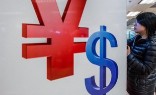 La Chine a rejeté mercredi les accusations américaines sur une sous-évaluation du yuan, réitérant sa position selon laquelle le taux de change du yuan est "proche de l'équilibre".