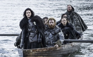 Le casting de «Game of Thrones»