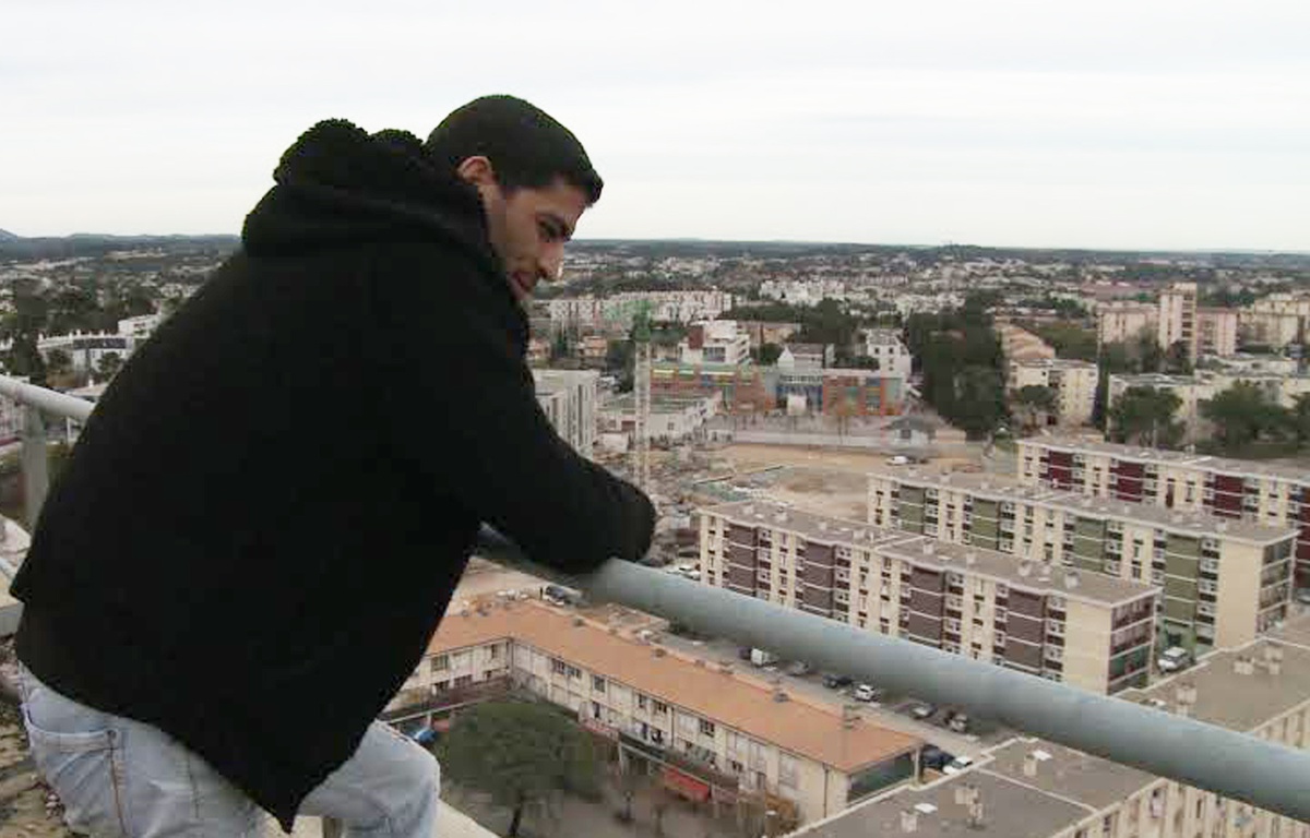 Montpellier Un documentaire en immersion dans le quartier du Petit Bard