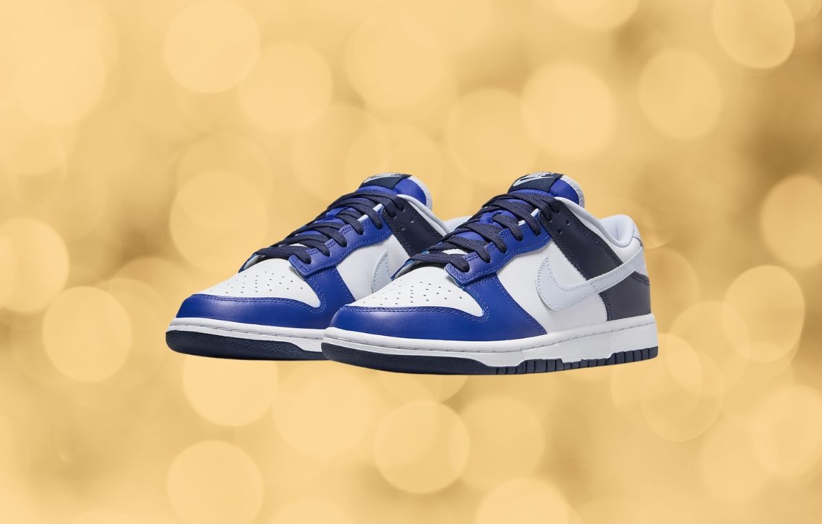 Nike dunk clearance soldes