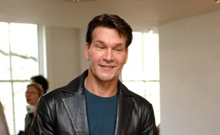 Patrick Swayze
