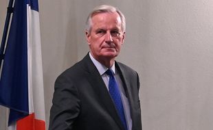 Michel Barnier aurait même approché LREM en 2019.