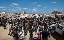 L’armée israélienne va bien « prendre le contrôle » de Gaza City
