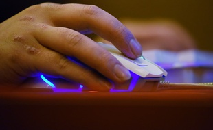 Les cyberdjihadistes manquent pour l'instant de compétences, selon un rapport (image d'illustration).