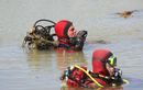 En Haute-Garonne, un pêcheur à l’aimant porté disparu depuis une semaine