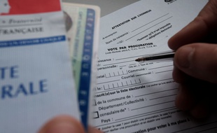 Plus de 3.000 personnes ont déjà fait une procuration pour le second tour.